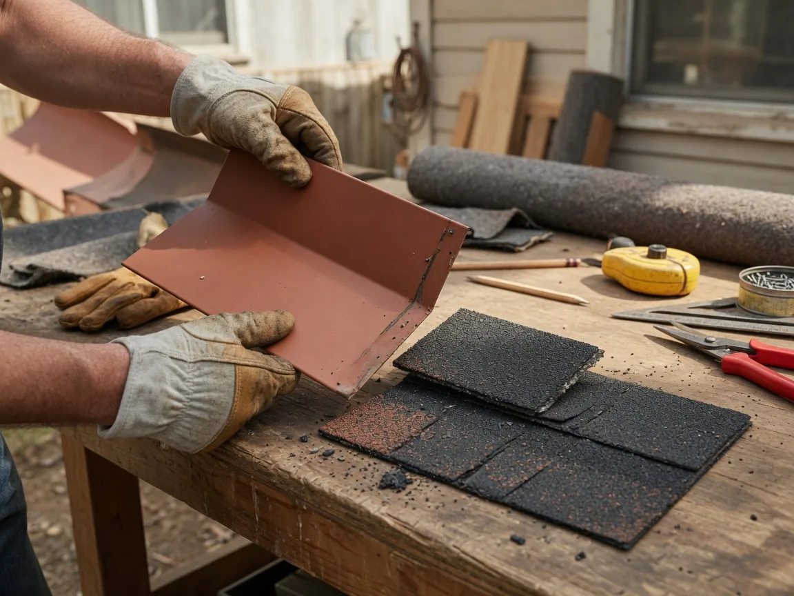 Roof Repair company in Blue Springs, MS